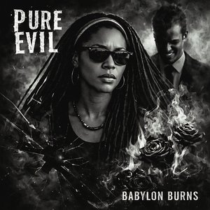 Pure Evil
