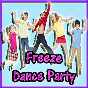 Freeze Dance