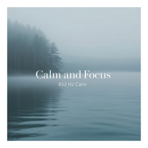 Clarity (852 Hz Tone for ADHD and Autism)