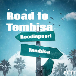 Road to Tembisa