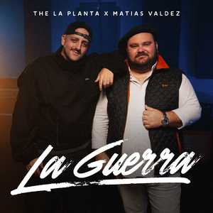 La Guerra
