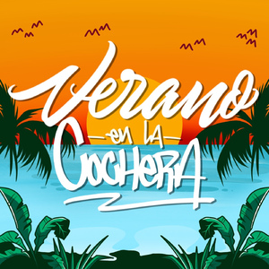 Verano en la Cochera