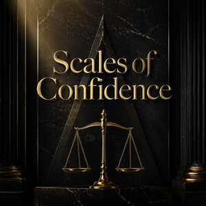 Scales of Confidence