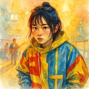 간절함이 보내온 신호 (The Signal of a Plea)