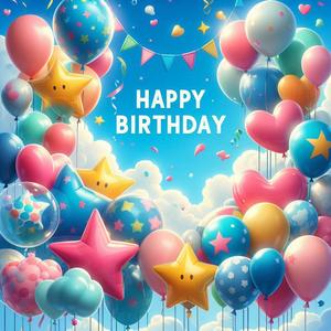 Canción de Cumpleaños