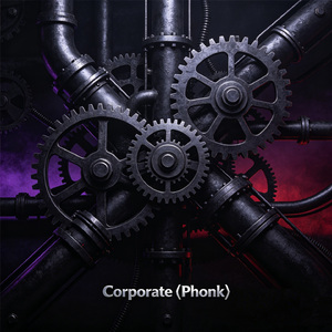 Corporate (Phonk)