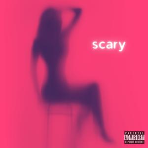 scary (feat. Christian Blandin, CË-dephrent & Diea Lone)