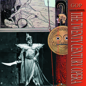 Nabucco, IGV 19, Act II:"Chi s'avanza?" (Abigaille, Il Gran Sacerdote)