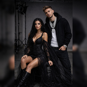 Me Vrave (Rap Electro)