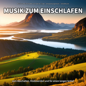 Musik zum Einschlafen, Pt. 1