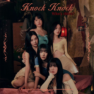 Knock Knock (Who's There?)