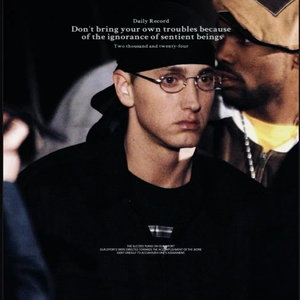 闷着逼part2（prod by isAnton）