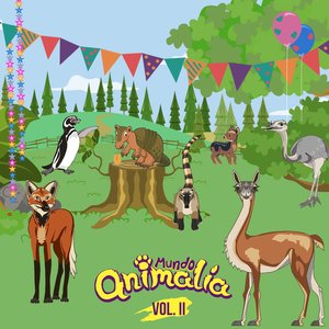 La Fiesta De Los Animales