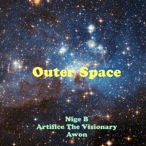 Outer Space (feat. Awon & Artifice, the Visionary)