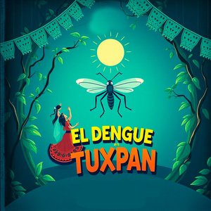 El Dengue en Tuxpan