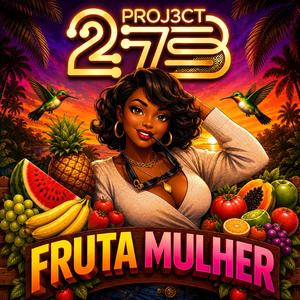 FRUTA MULHER
