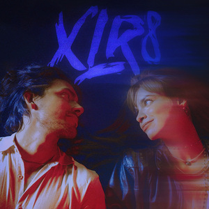 XLR8
