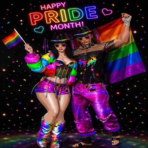 PRIDE