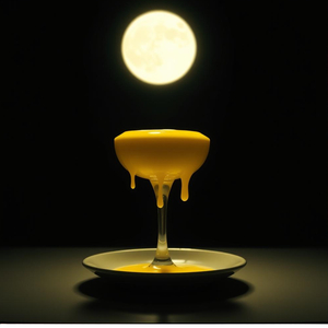 Puding Tengah Malam (Bagian 2)