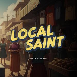 Local Saint