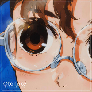 Otonoke English version Dandadan Op