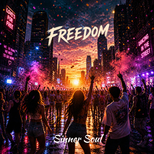 Freedom