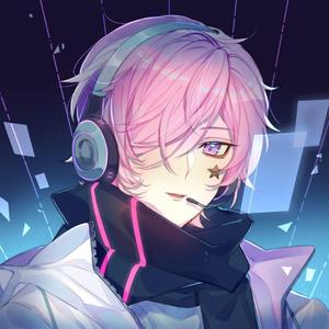 守口如瓶（翻自 轴伊）