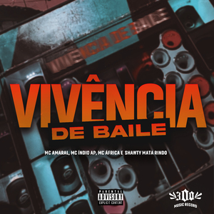 Vivência de Baile