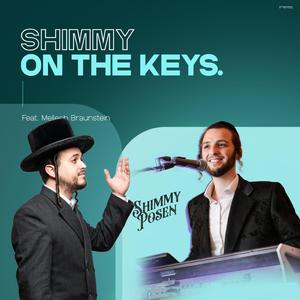 Haneshama (feat. Meilech Braunstein)