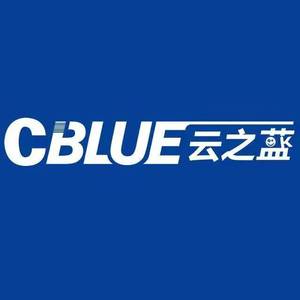 云之蓝