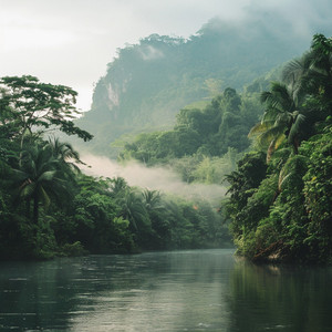 Zumbido Relajante De La Naturaleza