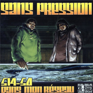 Franglais Street Slang