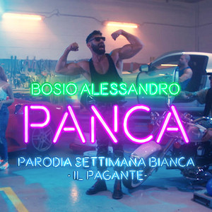 Panca (Parodia Settimana Bianca)