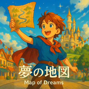 夢の地図