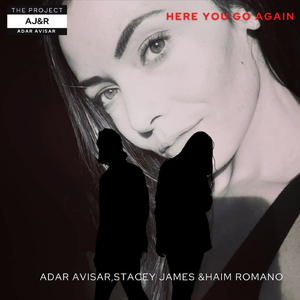 Here You Go Again (feat. Yankale Segal)