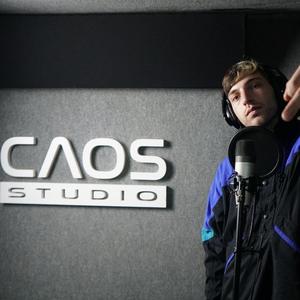 Music Session "Space" - Caos Studio