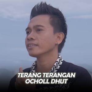Terang Terangan (Live Version)