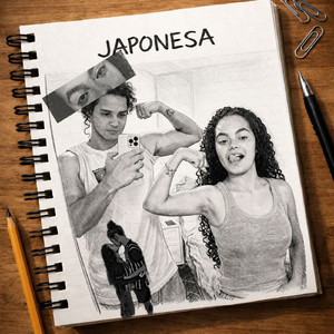 Japonesa