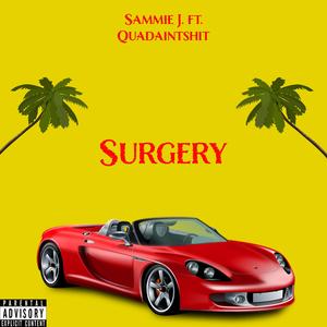 Surgery (feat. Quadaintshit)