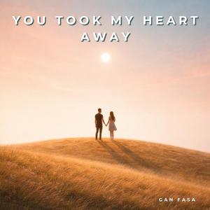 You Took My Heart Away