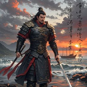 人杰鬼雄思项羽