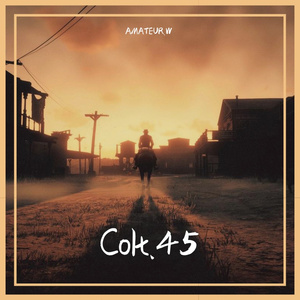 Colt.45（cover：弹壳Danko）