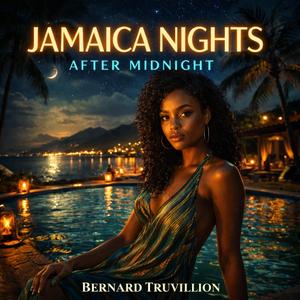 SPANISH TOWN SHADOWS