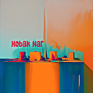 Hobak Nar