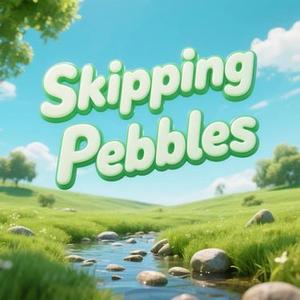 Skipping Pebbles (vlog BGM)
