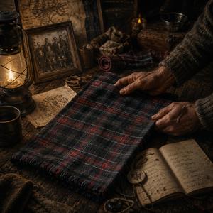 Family Tartan