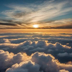 Rezeki Allah Sangat Luas