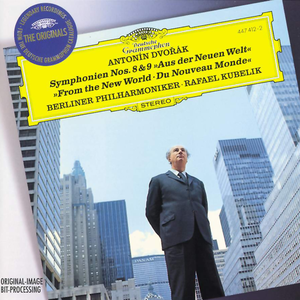 Symphony No.8 in G, Op.88:1. Allegro con brio