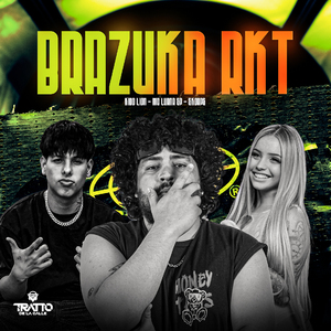 Brazuka Rkt