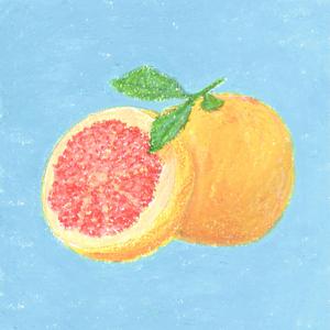 Grapefruit